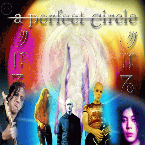 A Perfect Circle : B-Sides, Rarities & Remixes